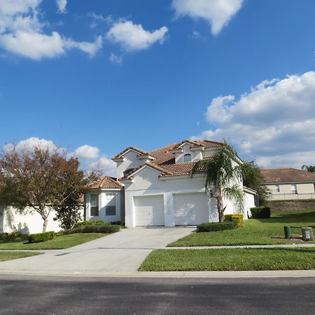 אורלנדו Formosa Garden Pool Home מראה חיצוני תמונה