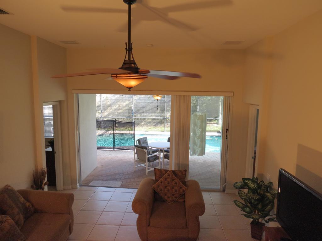 אורלנדו Formosa Garden Pool Home מראה חיצוני תמונה
