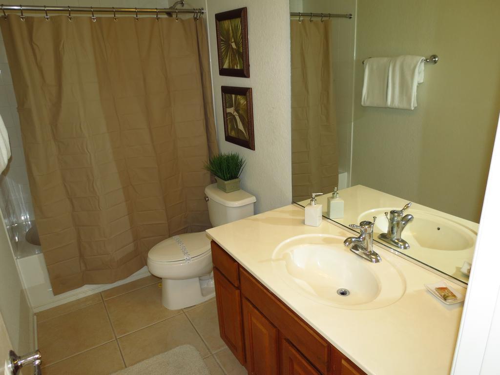 אורלנדו Formosa Garden Pool Home מראה חיצוני תמונה