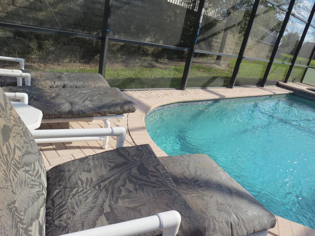 אורלנדו Formosa Garden Pool Home מראה חיצוני תמונה