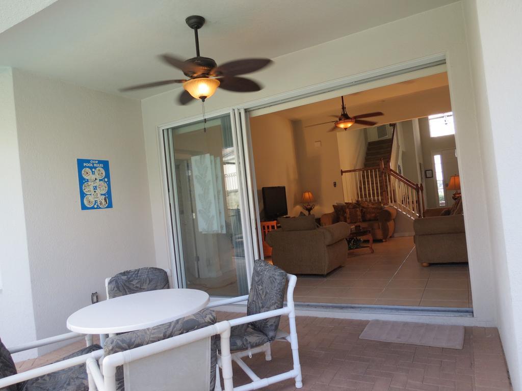 אורלנדו Formosa Garden Pool Home מראה חיצוני תמונה