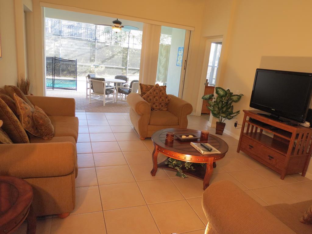 אורלנדו Formosa Garden Pool Home מראה חיצוני תמונה