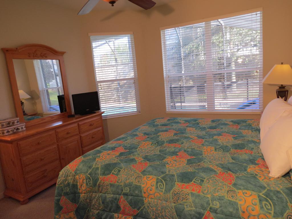 אורלנדו Formosa Garden Pool Home מראה חיצוני תמונה