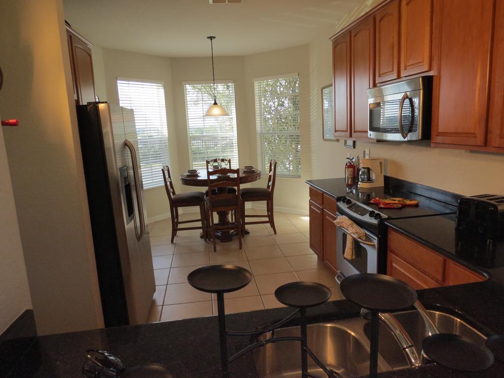 אורלנדו Formosa Garden Pool Home מראה חיצוני תמונה