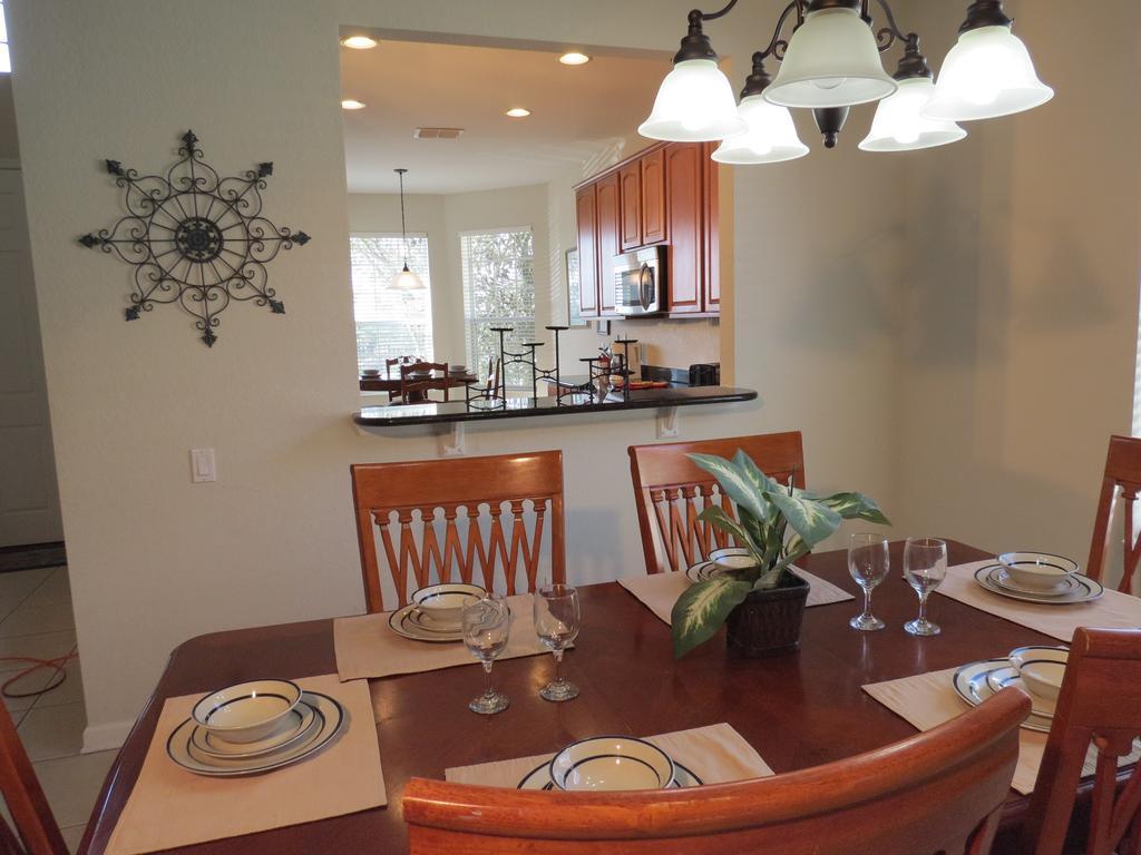 אורלנדו Formosa Garden Pool Home מראה חיצוני תמונה