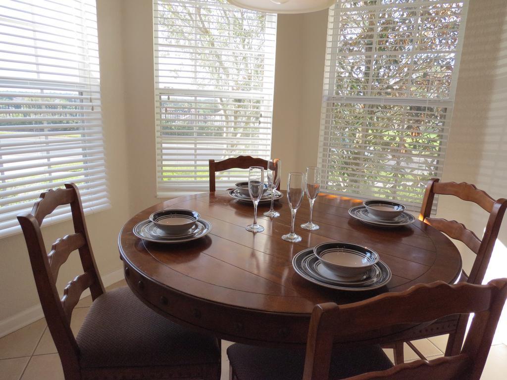 אורלנדו Formosa Garden Pool Home מראה חיצוני תמונה