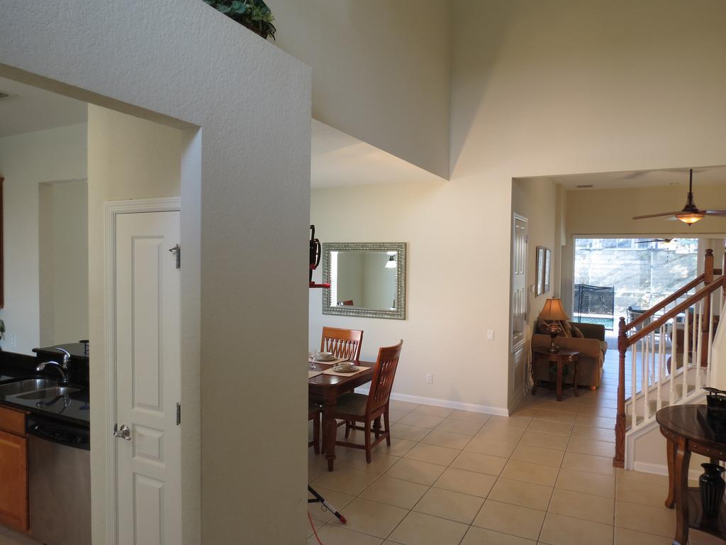 אורלנדו Formosa Garden Pool Home מראה חיצוני תמונה