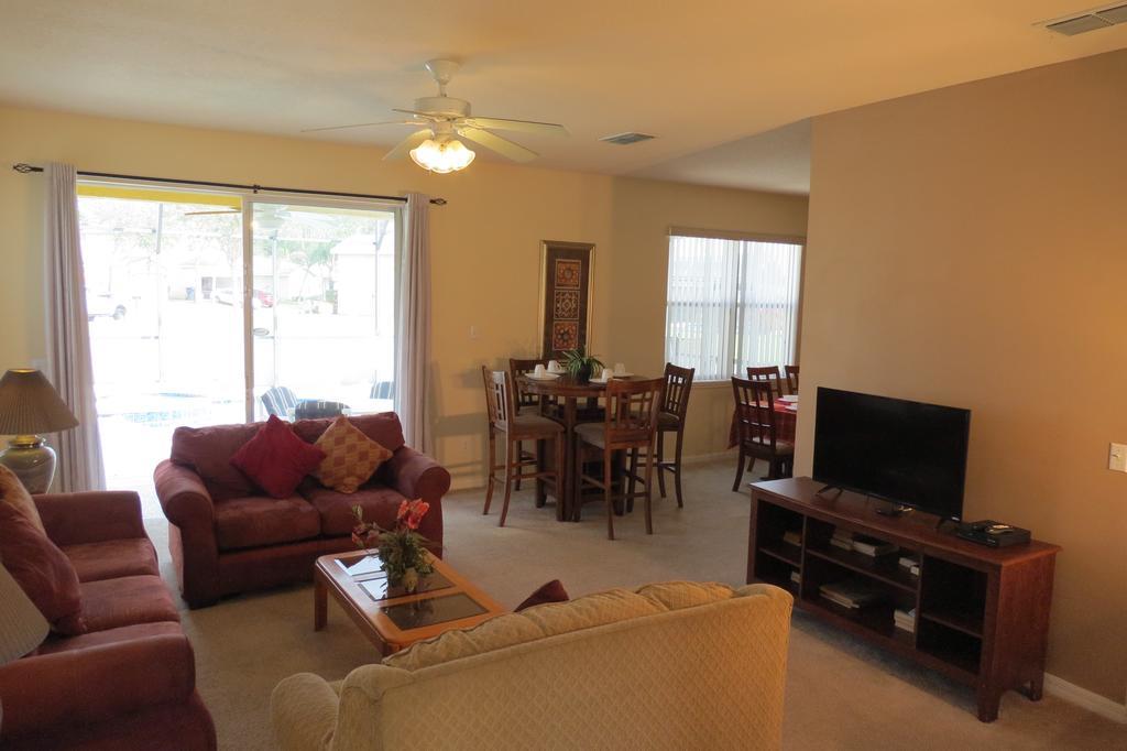 אורלנדו Formosa Garden Pool Home מראה חיצוני תמונה